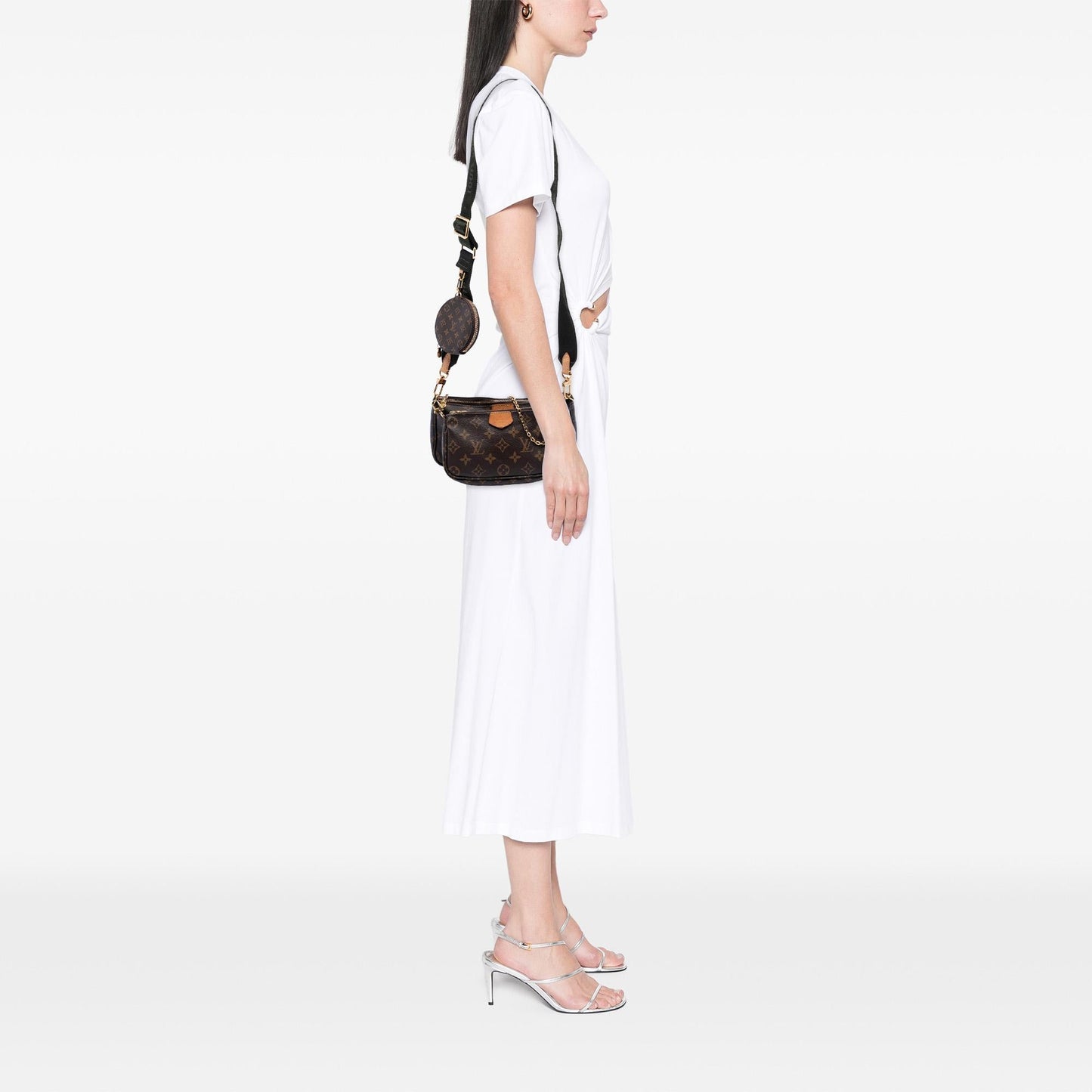 Louis Vuitton Monogram Multi Pochette Accessoires