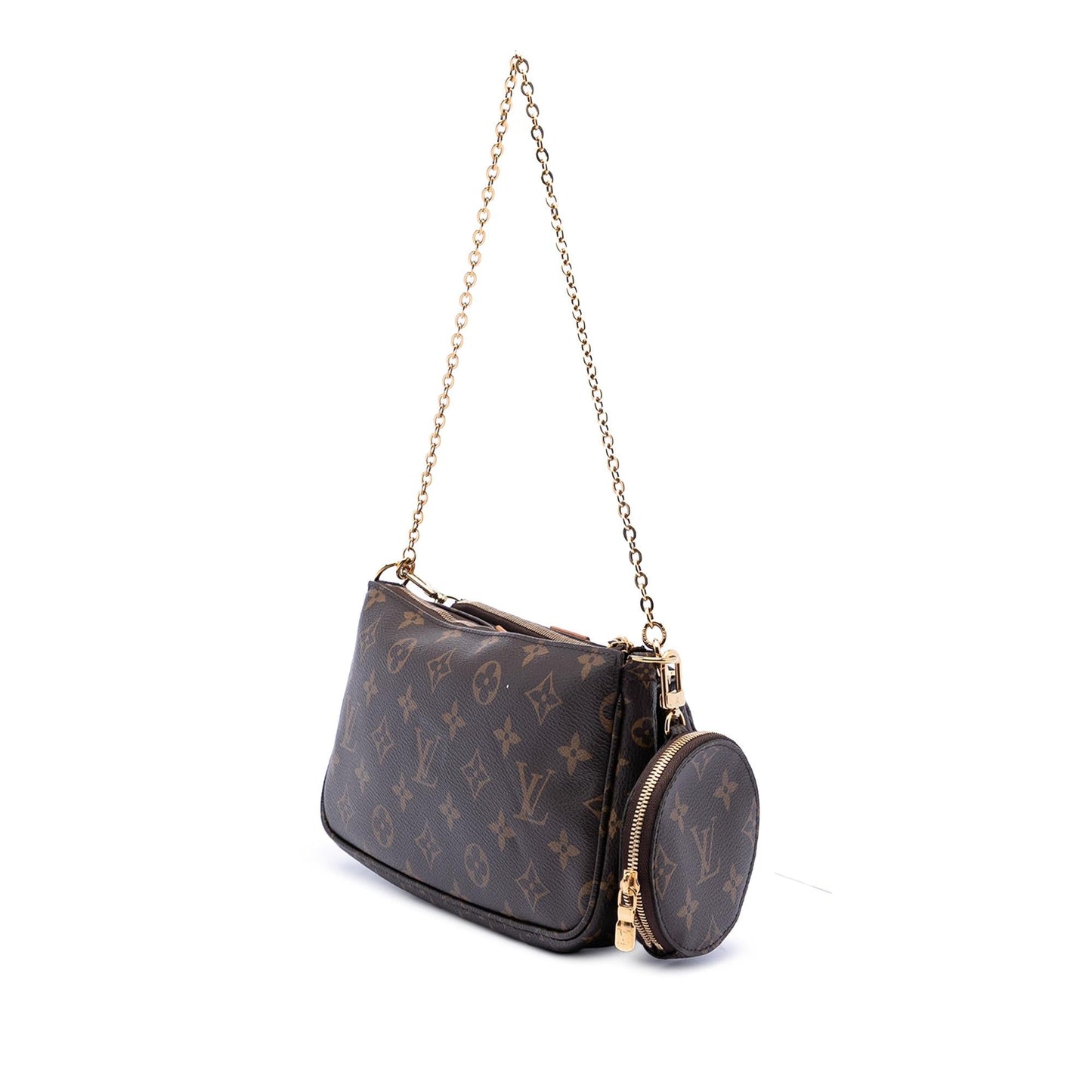 Louis Vuitton Monogram Multi Pochette Accessoires