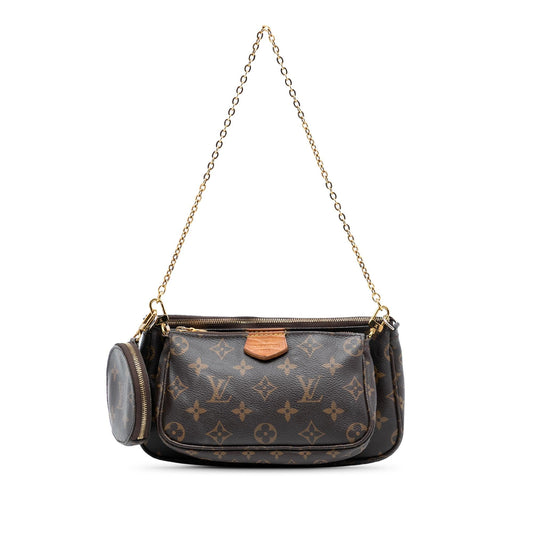 Louis Vuitton Monogram Multi Pochette Accessoires