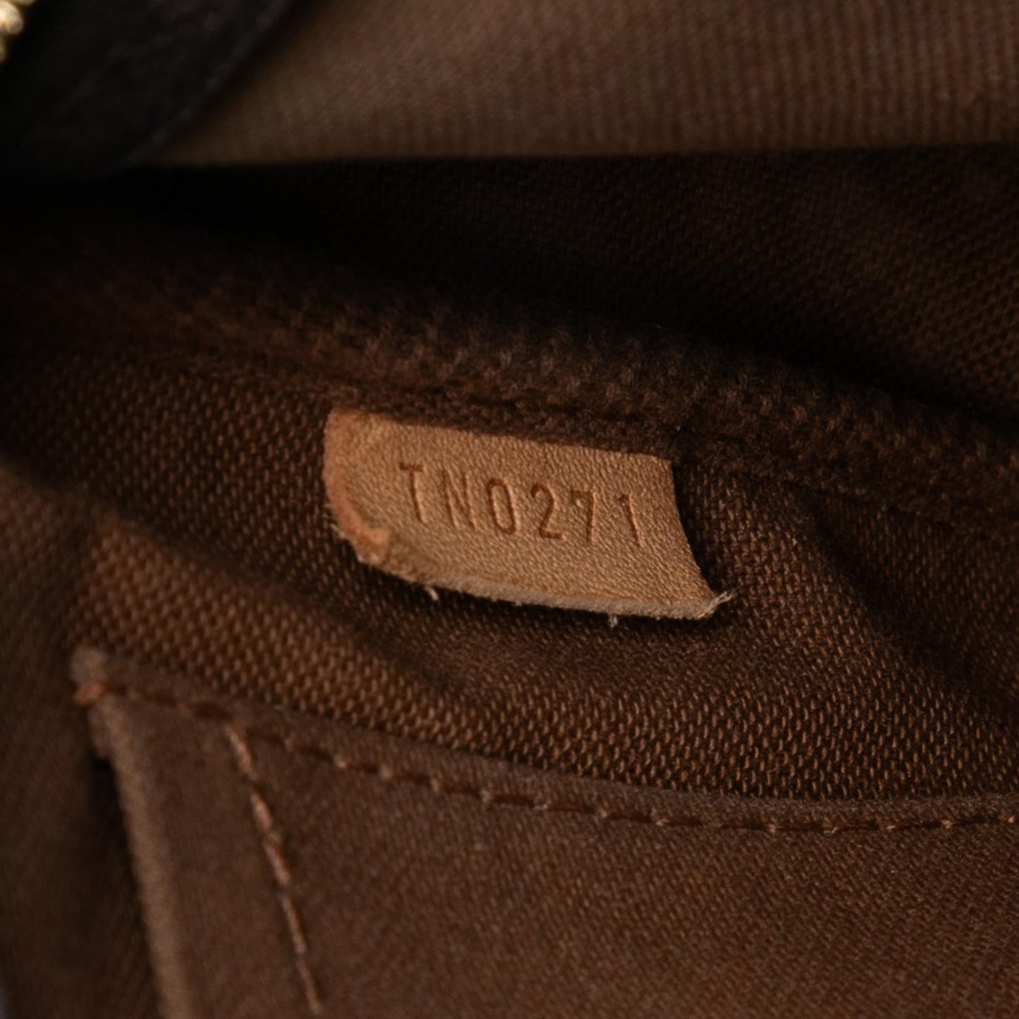 Louis Vuitton Monogram Multi Pochette Accessoires