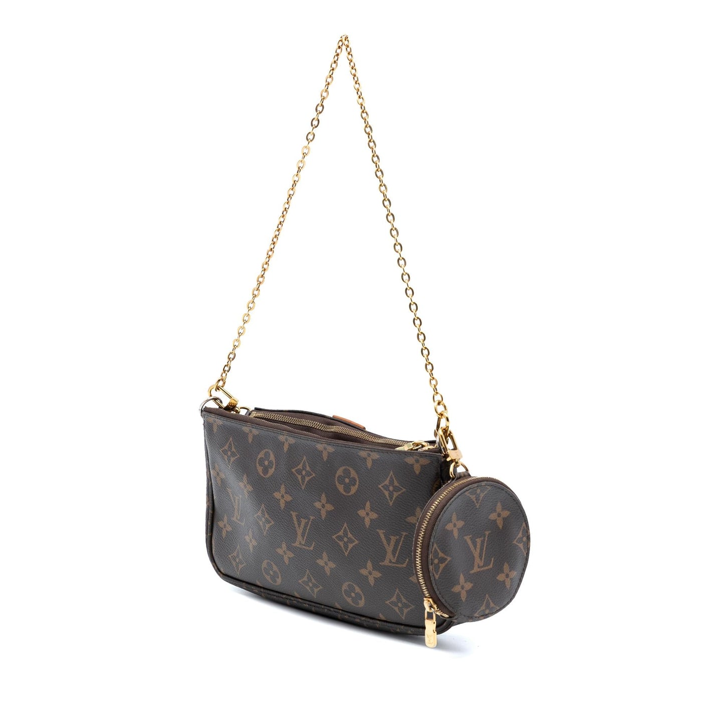 Louis Vuitton Monogram Multi Pochette Accessoires