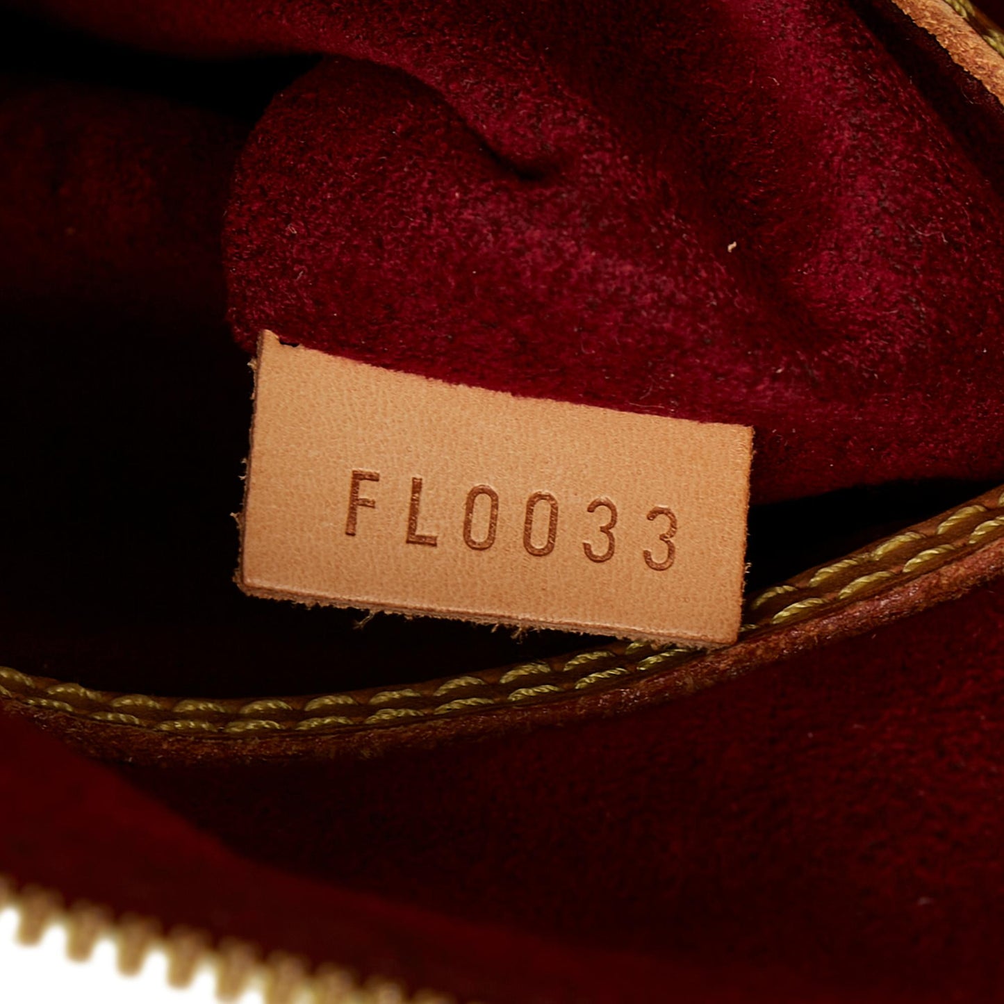 Louis Vuitton Monogram Multicolore Alma PM (SHG-25515)