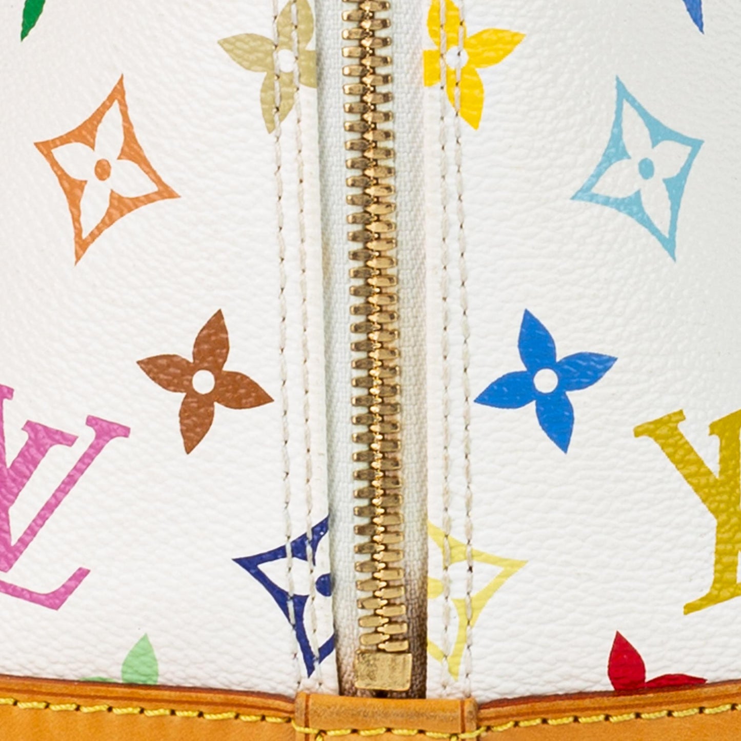 Louis Vuitton Monogram Multicolore Alma PM (SHG-30483)