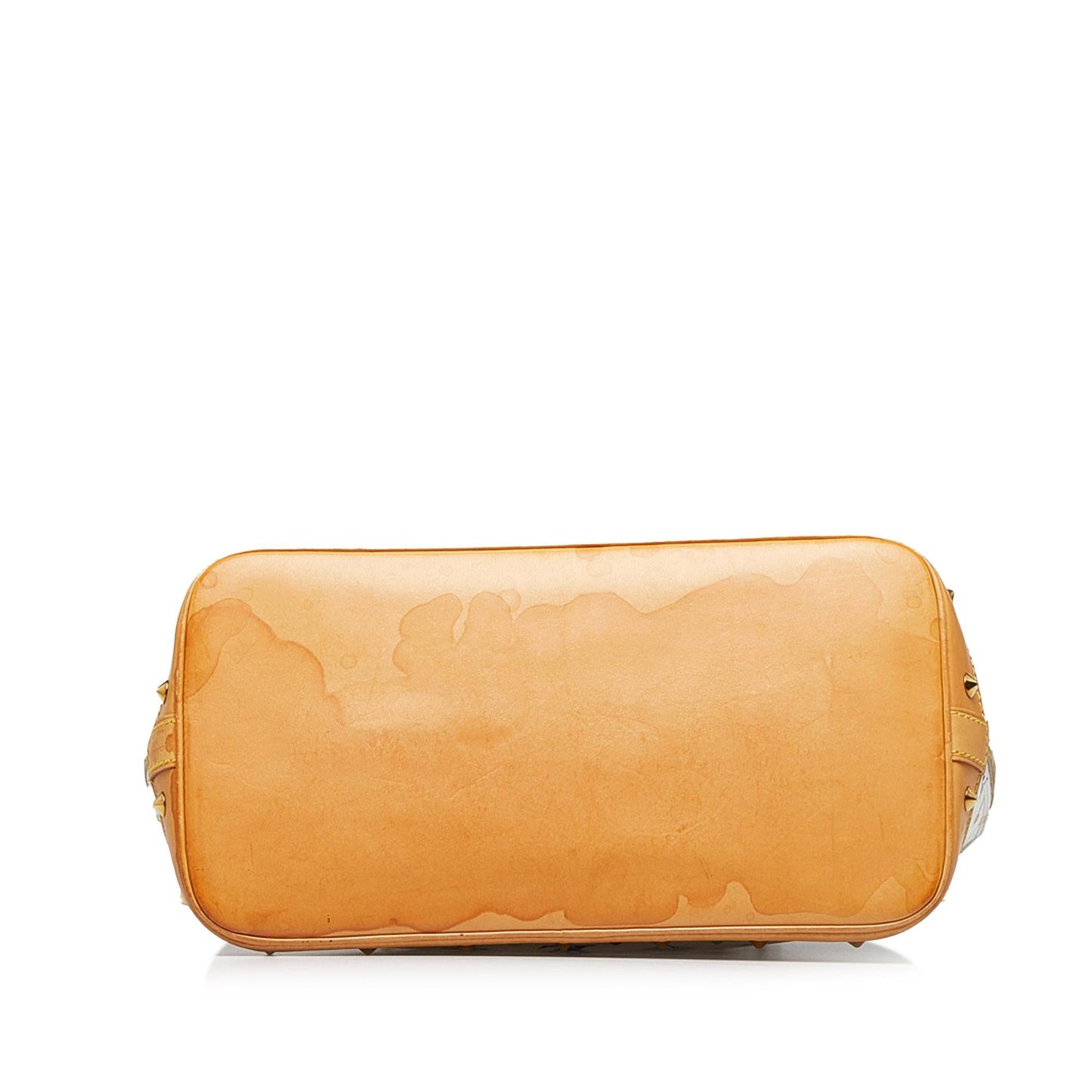 Louis Vuitton Monogram Multicolore Alma PM (SHG-rohEDD)