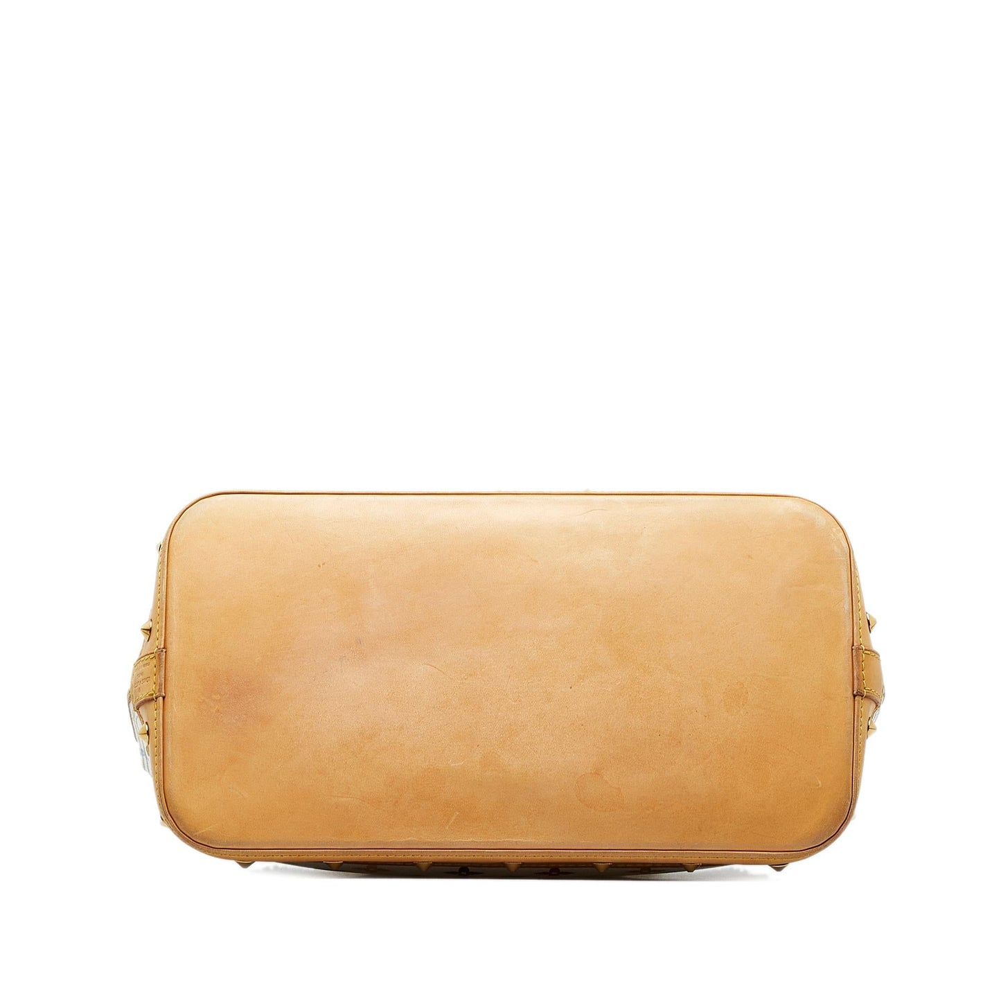Louis Vuitton Monogram Multicolore Alma PM (SHG-coxadH)