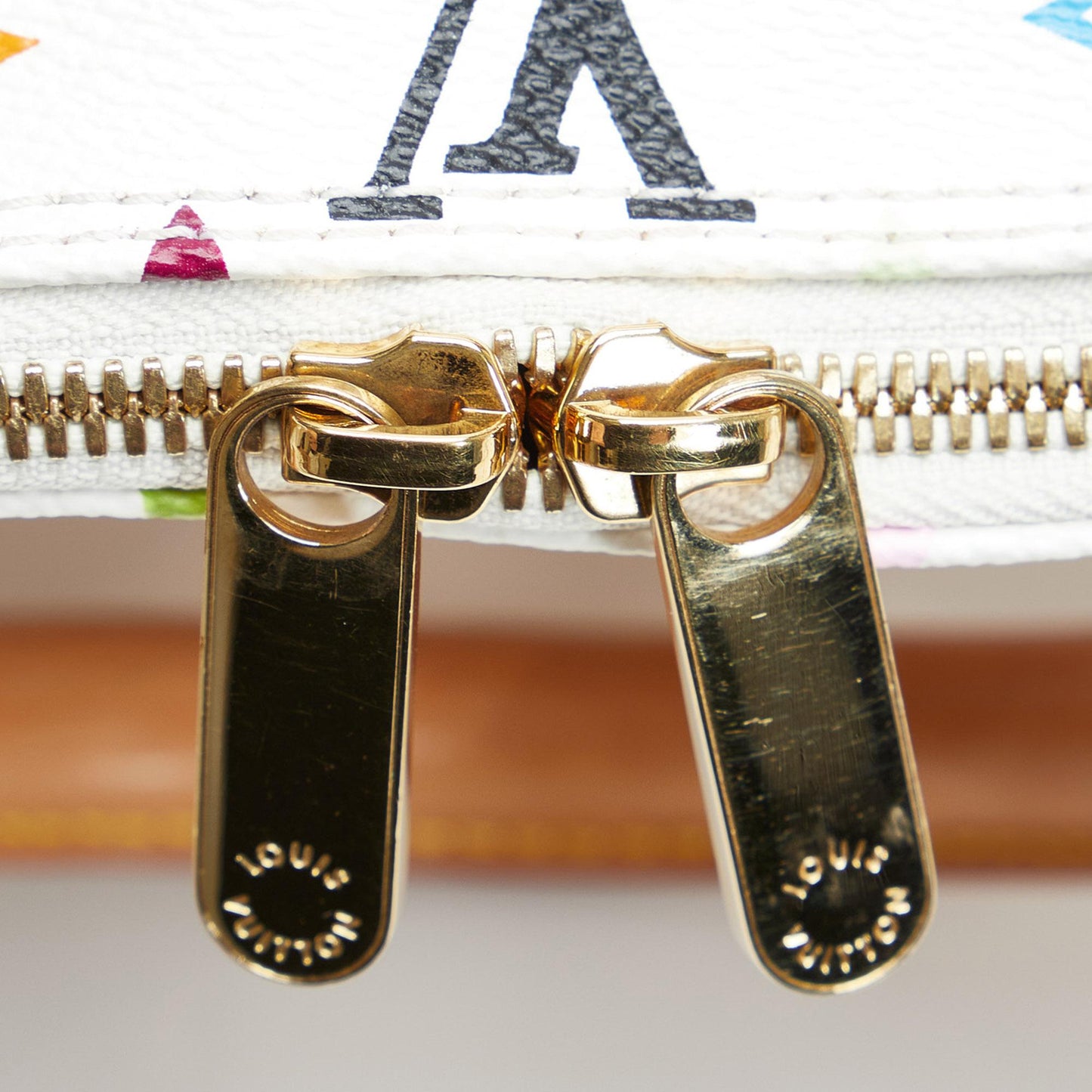 Louis Vuitton Monogram Multicolore Alma PM (SHG-wYsqTy)