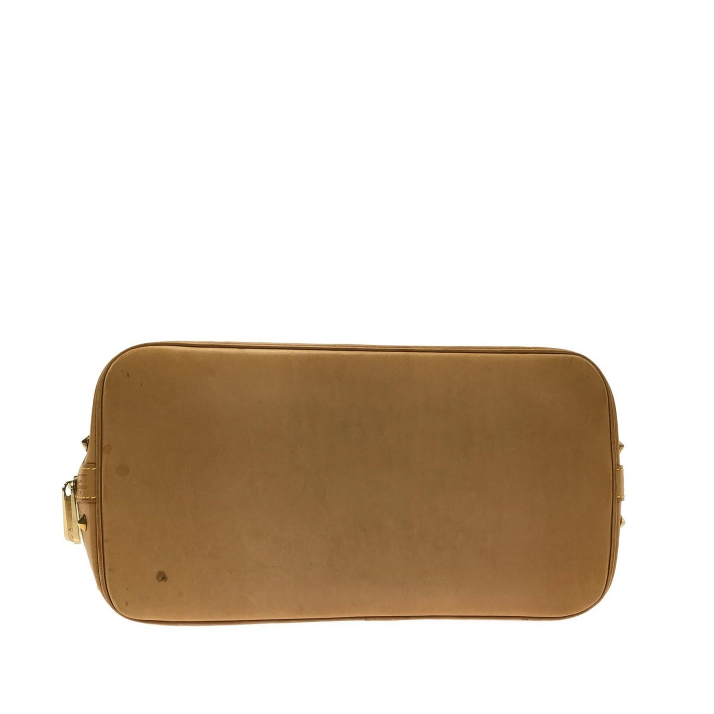 Louis Vuitton Monogram Multicolore Alma PM (SHG-tvr0fM)