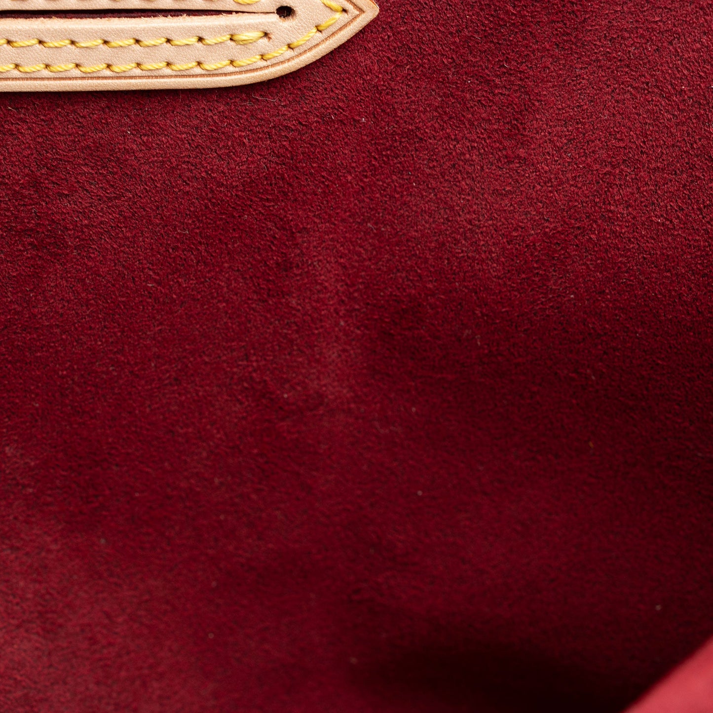 Louis Vuitton Monogram Multicolore Alma Satchel (SHF-Zj7zks)