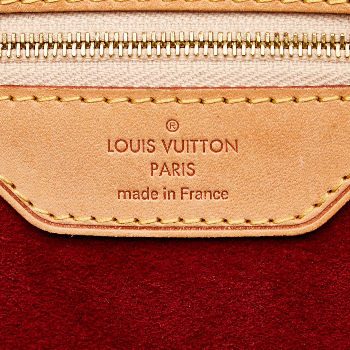 Louis Vuitton Monogram Multicolore Annie GM (SHG-36719)