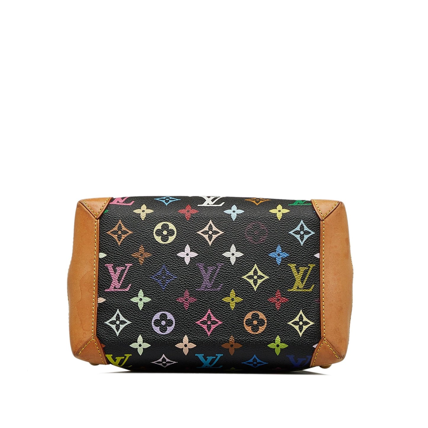 Louis Vuitton Monogram Multicolore Audra (SHG-0cSVc1)