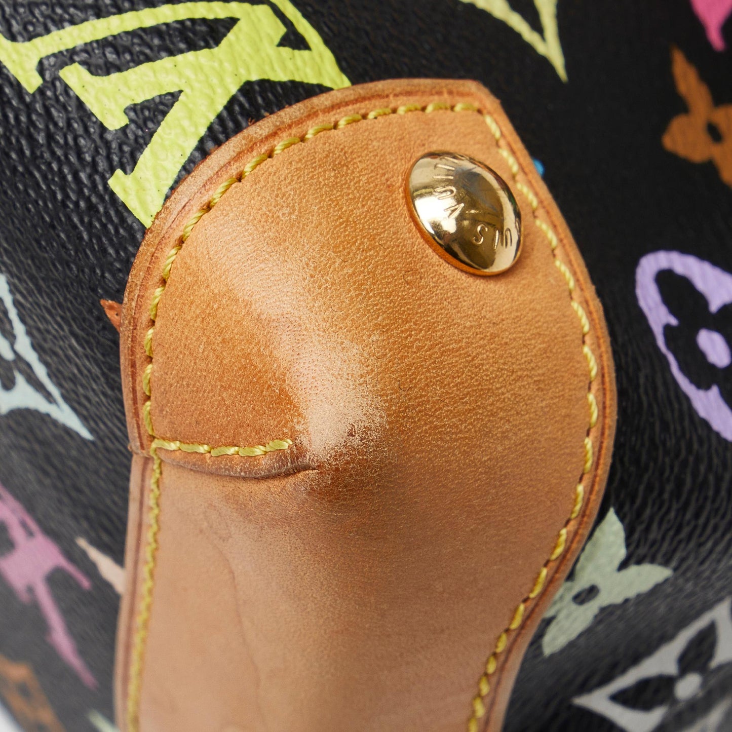 Louis Vuitton Monogram Multicolore Audra (SHG-0cSVc1)
