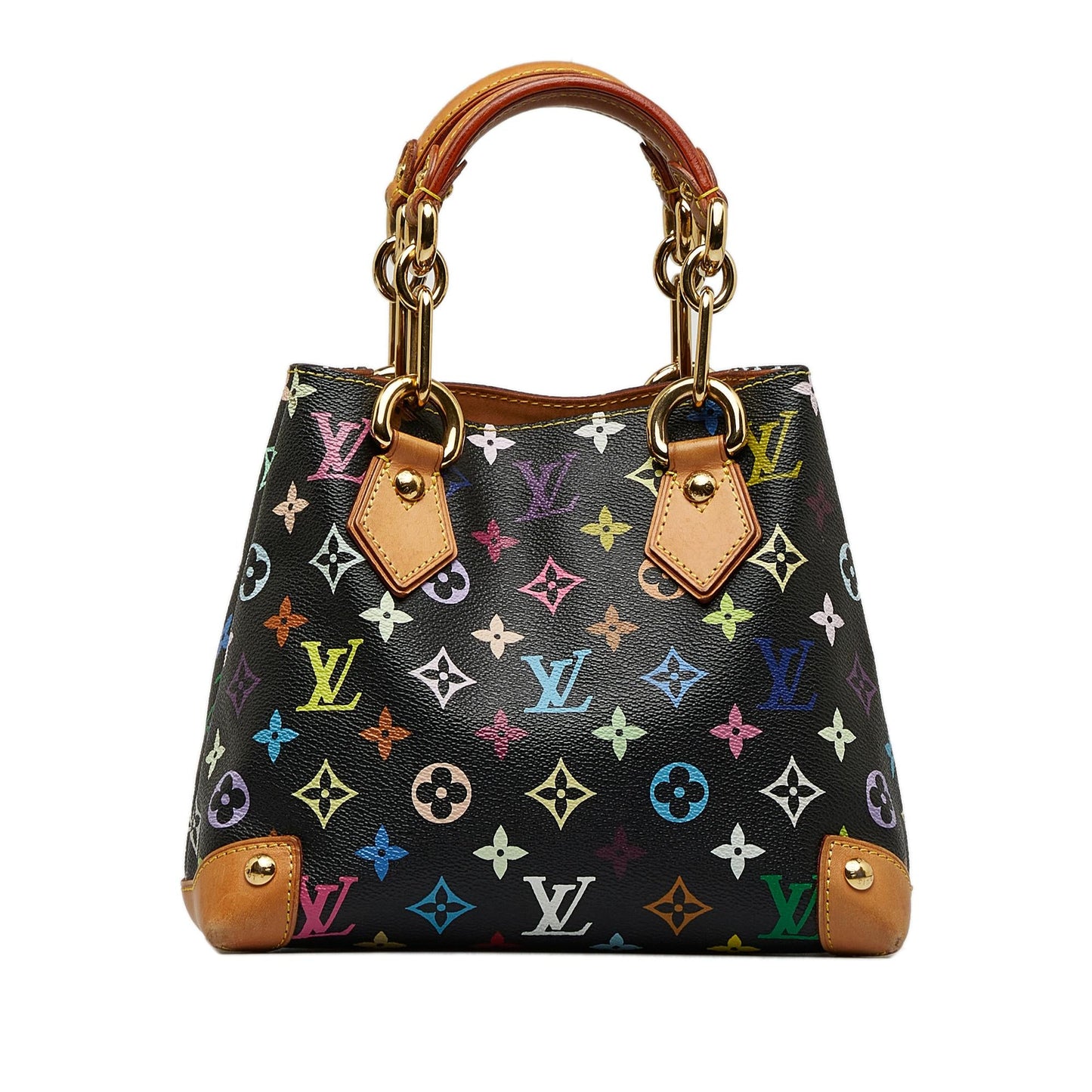 Louis Vuitton Monogram Multicolore Audra (SHG-0cSVc1)