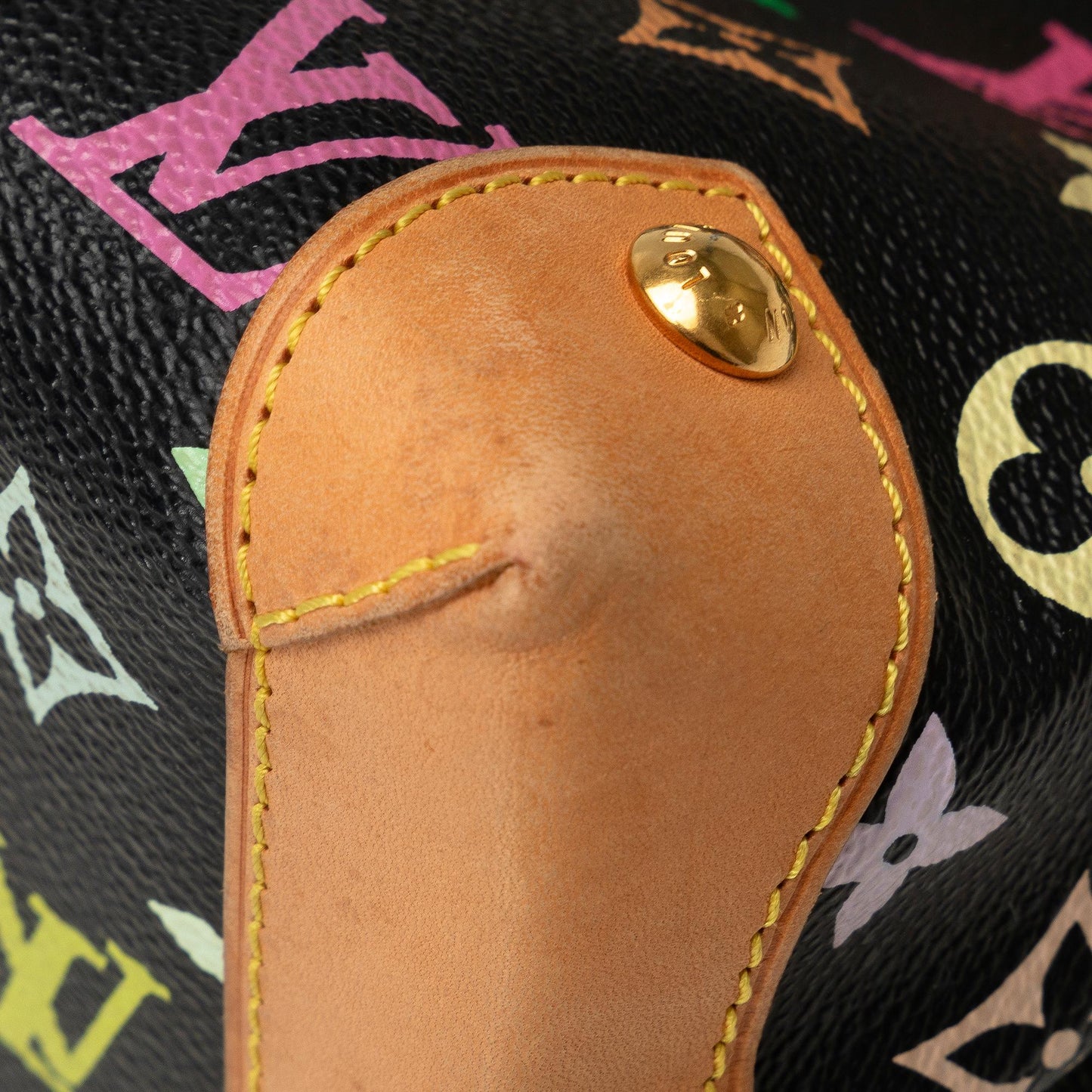 Louis Vuitton Monogram Multicolore Audra (SHG-4eWidW)