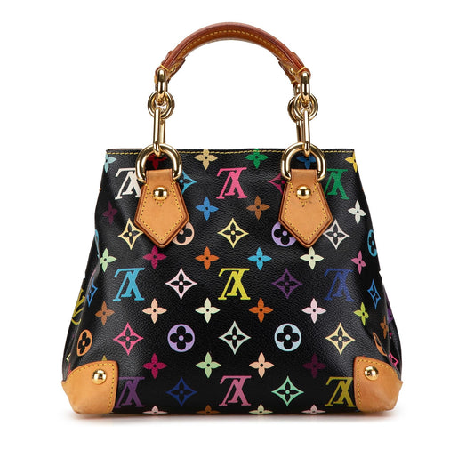 Louis Vuitton Monogram Multicolore Audra (SHG-scY7p2)