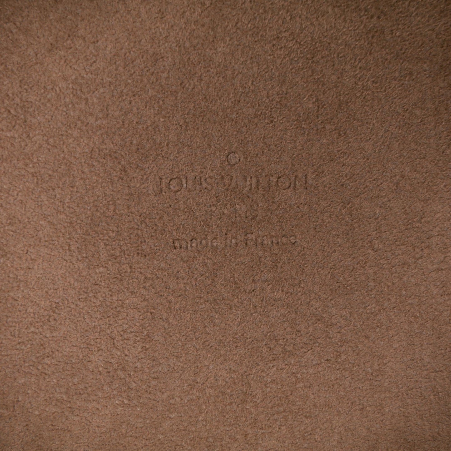 Louis Vuitton Monogram Multicolore Beverly GM