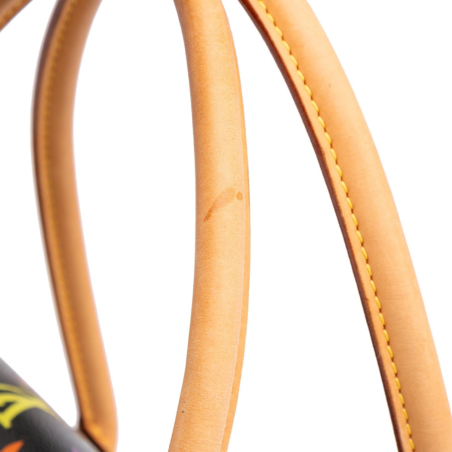 Louis Vuitton Monogram Multicolore Beverly GM