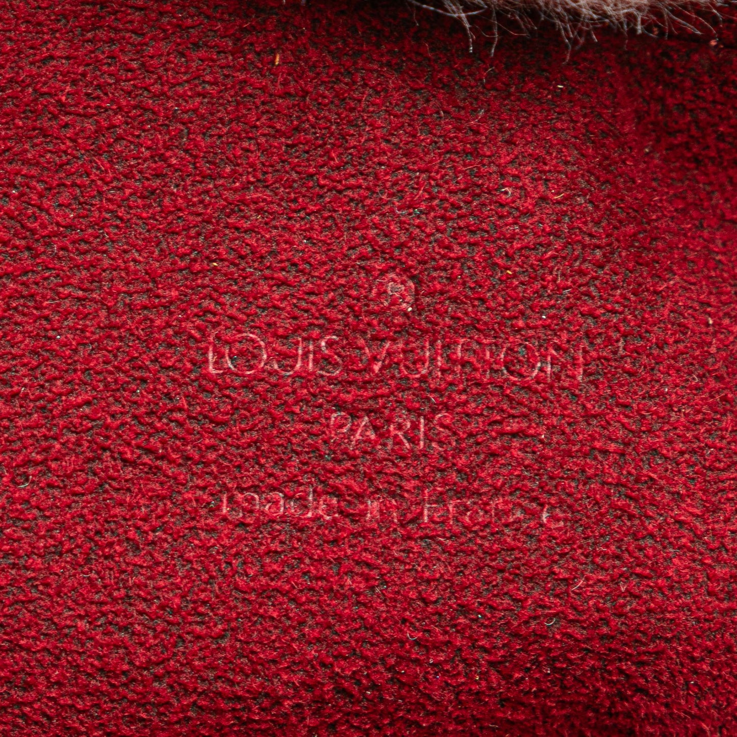 Louis Vuitton Monogram Multicolore Boulogne