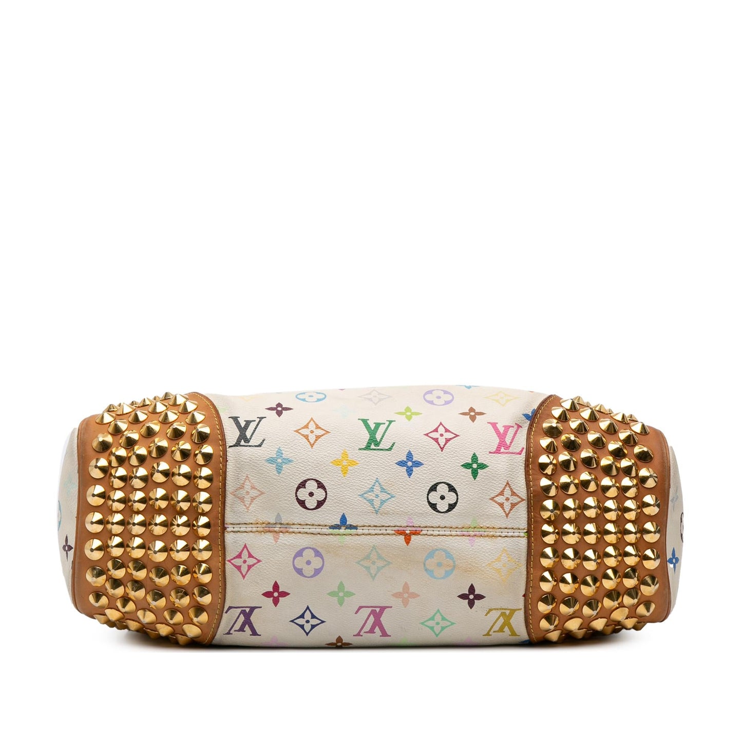 Louis Vuitton Monogram Multicolore Chrissie MM