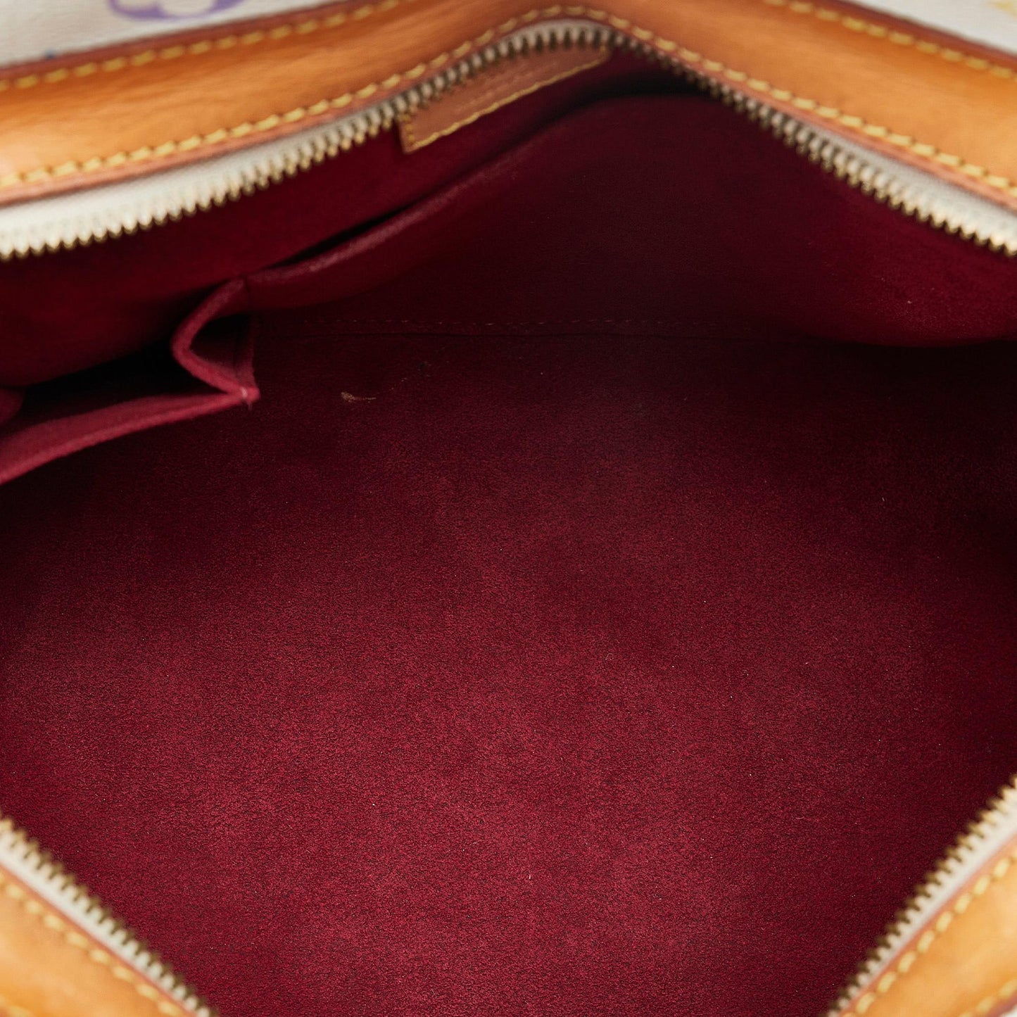 Louis Vuitton Monogram Multicolore Claudia (SHG-l0SpW9)