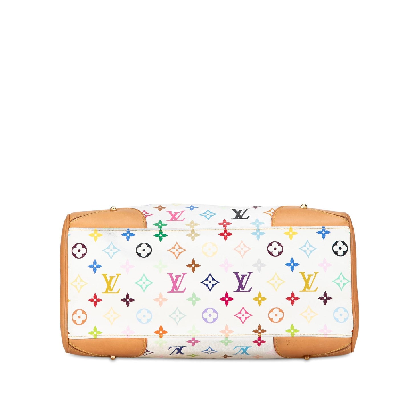 Louis Vuitton Monogram Multicolore Claudia (SHG-M8e7ze)
