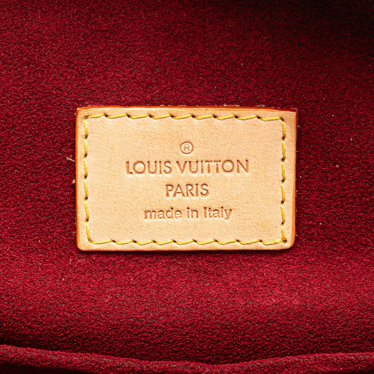 Louis Vuitton Monogram Multicolore Claudia (SHG-M8e7ze)