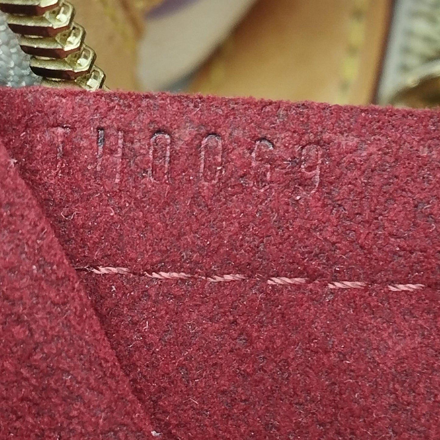 Louis Vuitton Monogram Multicolore Claudia (SHG-sIV1Yg)