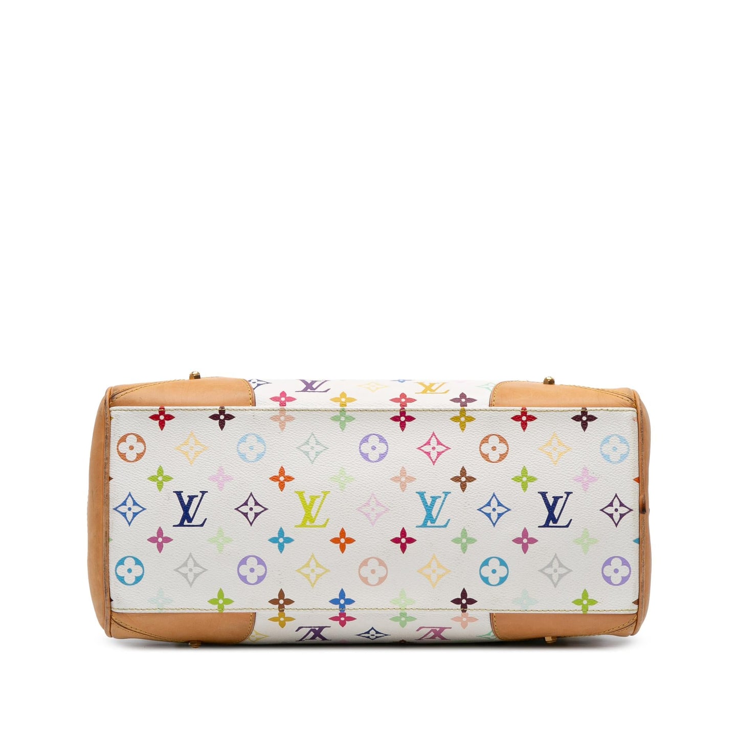 Louis Vuitton Monogram Multicolore Claudia
