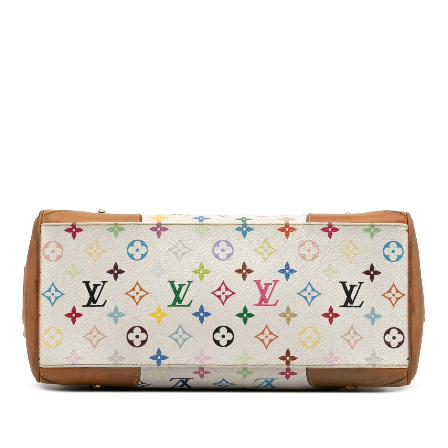 Louis Vuitton Monogram Multicolore Claudia
