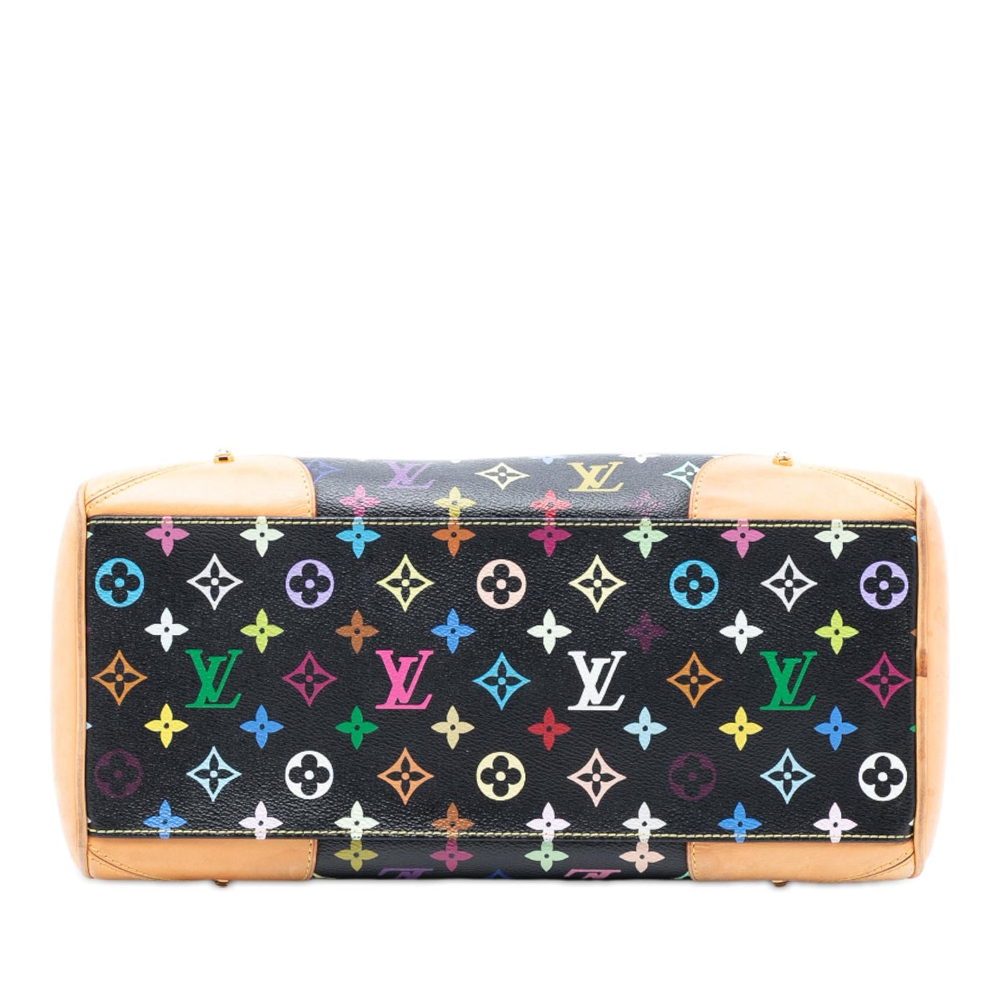 Louis Vuitton Monogram Multicolore Claudia