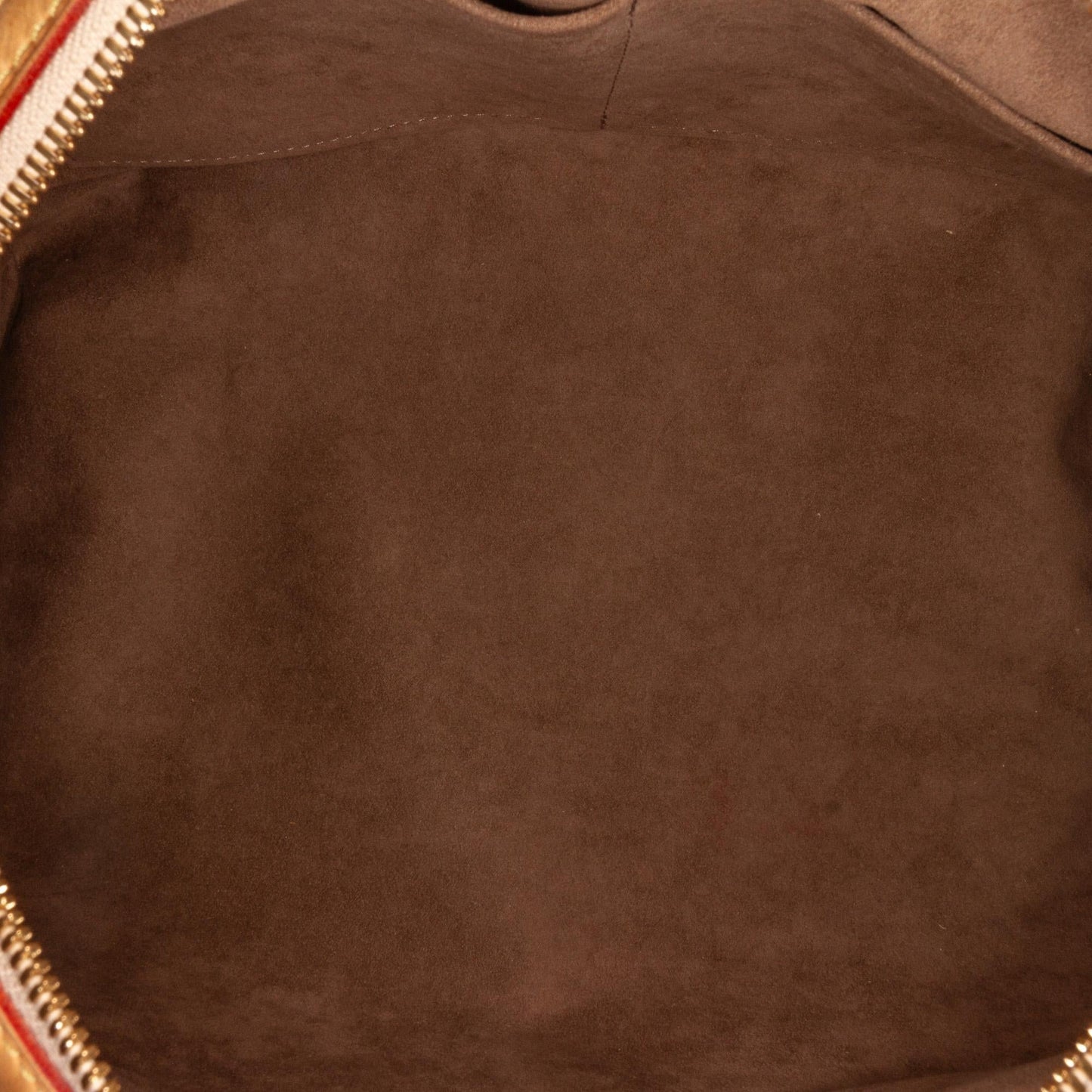 Louis Vuitton Monogram Multicolore Courtney MM (SHG-hxt9im)