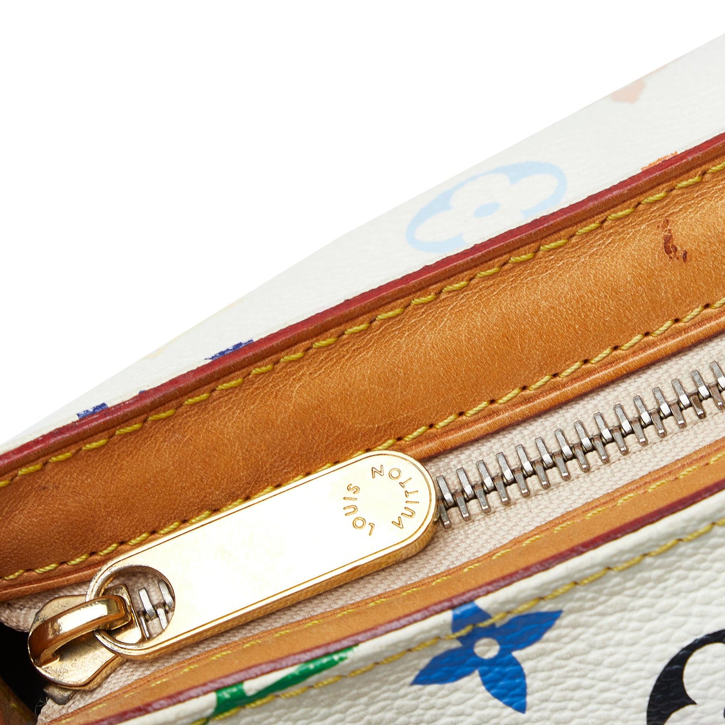Louis Vuitton Monogram Multicolore Eliza (SHG-NJdnzr)