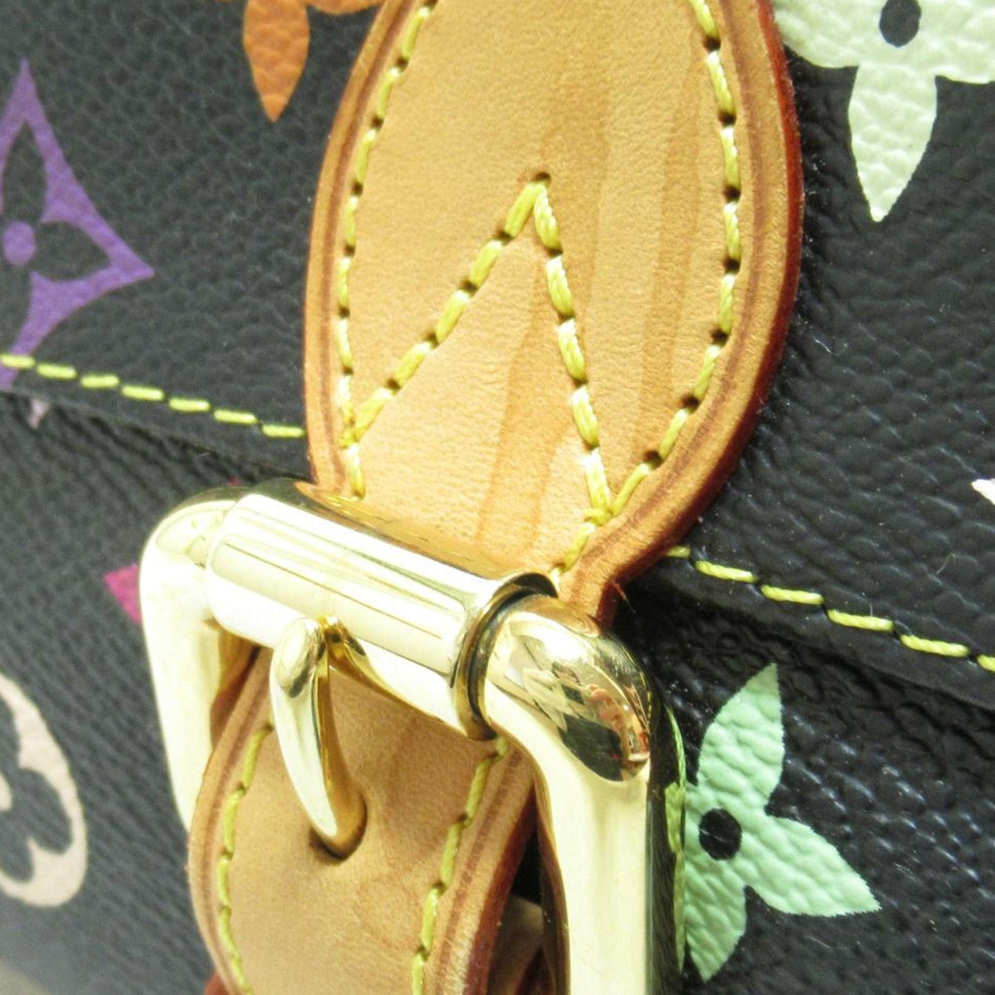 Louis Vuitton Monogram Multicolore Eliza (SHG-FKqXAZ)