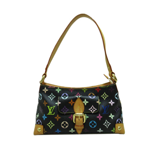 Louis Vuitton Monogram Multicolore Eliza (SHG-FKqXAZ)