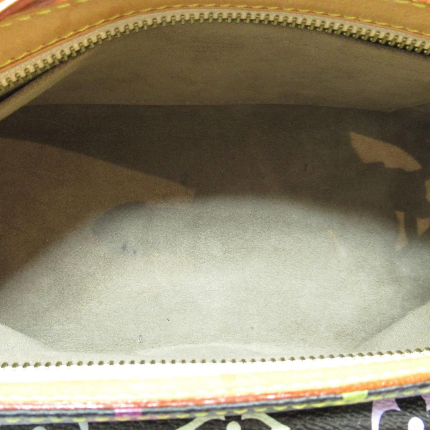 Louis Vuitton Monogram Multicolore Eliza (SHG-FKqXAZ)