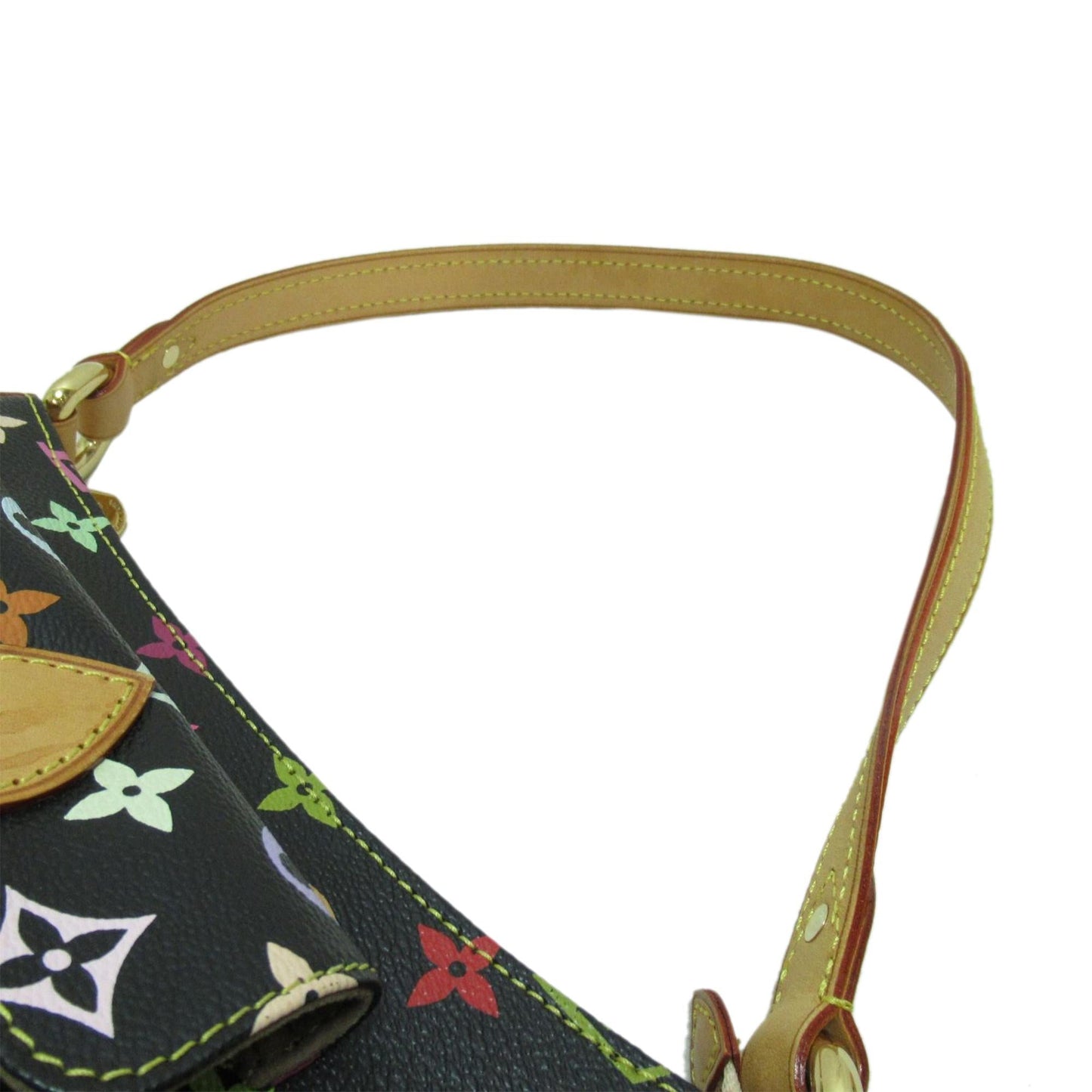 Louis Vuitton Monogram Multicolore Eliza (SHG-FKqXAZ)
