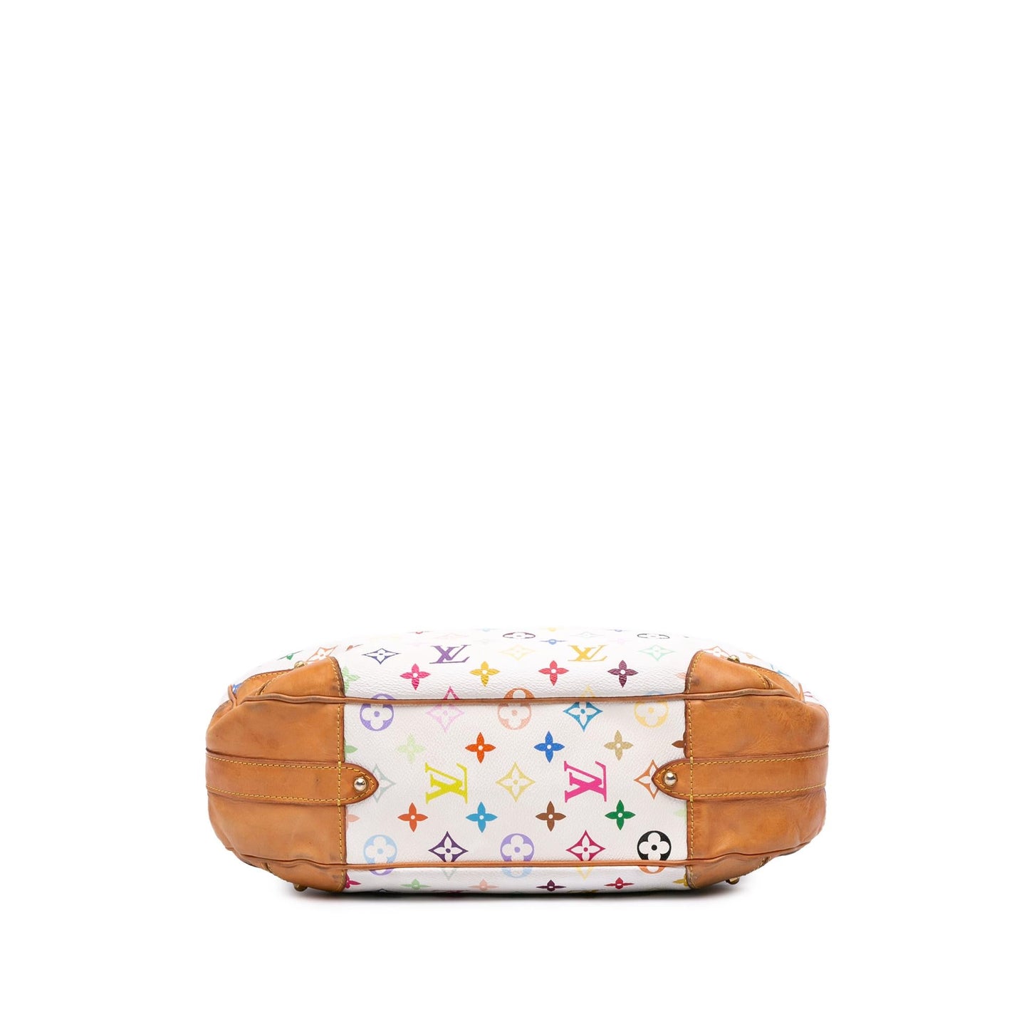 Louis Vuitton Monogram Multicolore Greta