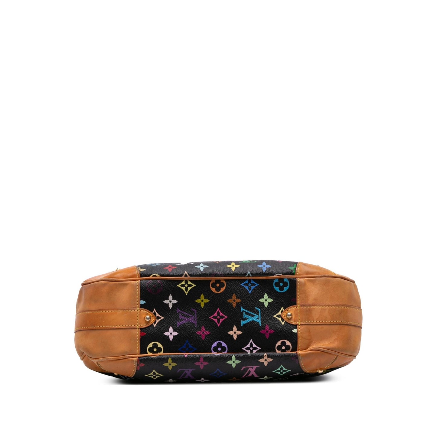 Louis Vuitton Monogram Multicolore Greta