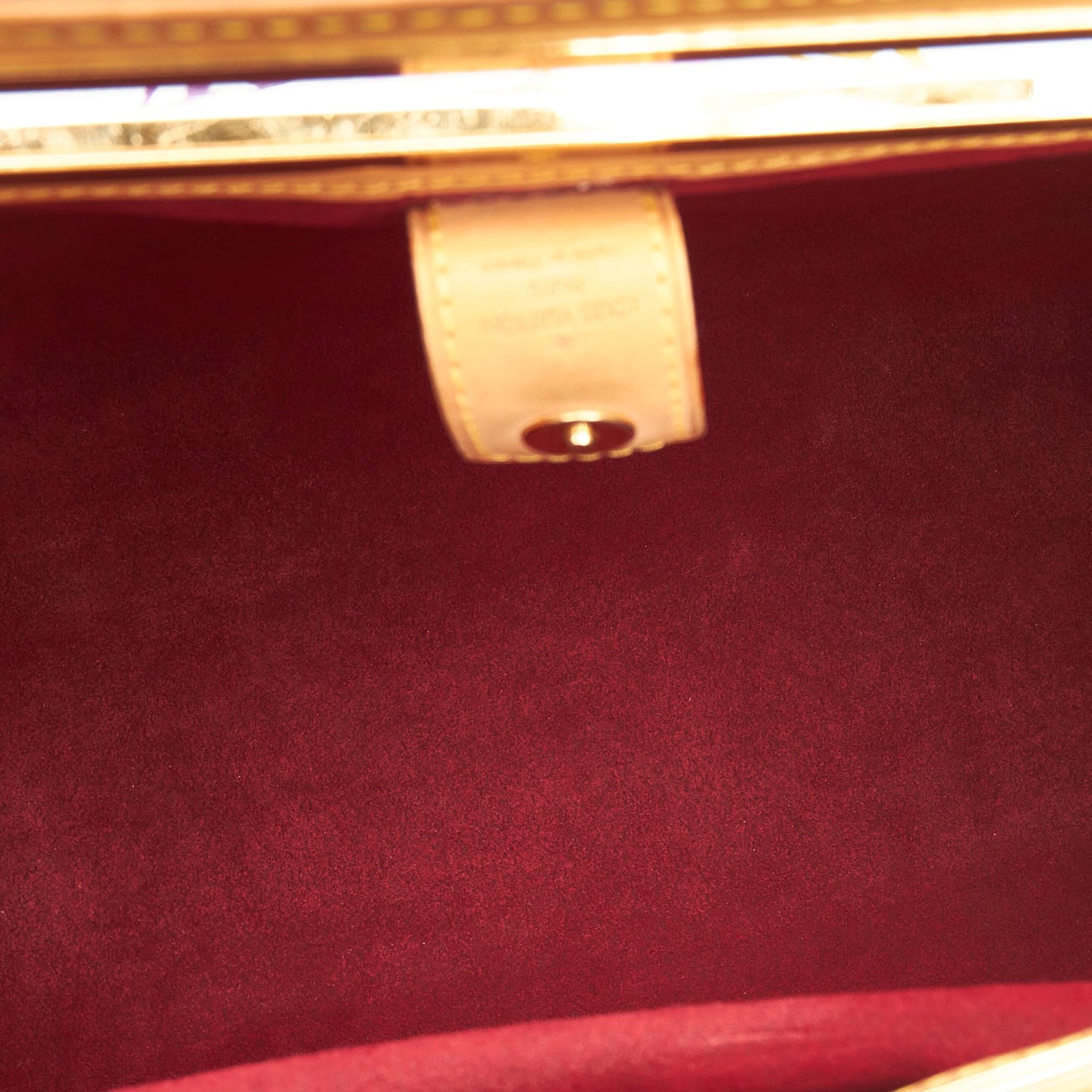 Louis Vuitton Monogram Multicolore Judy GM (SHG-4nHakX)