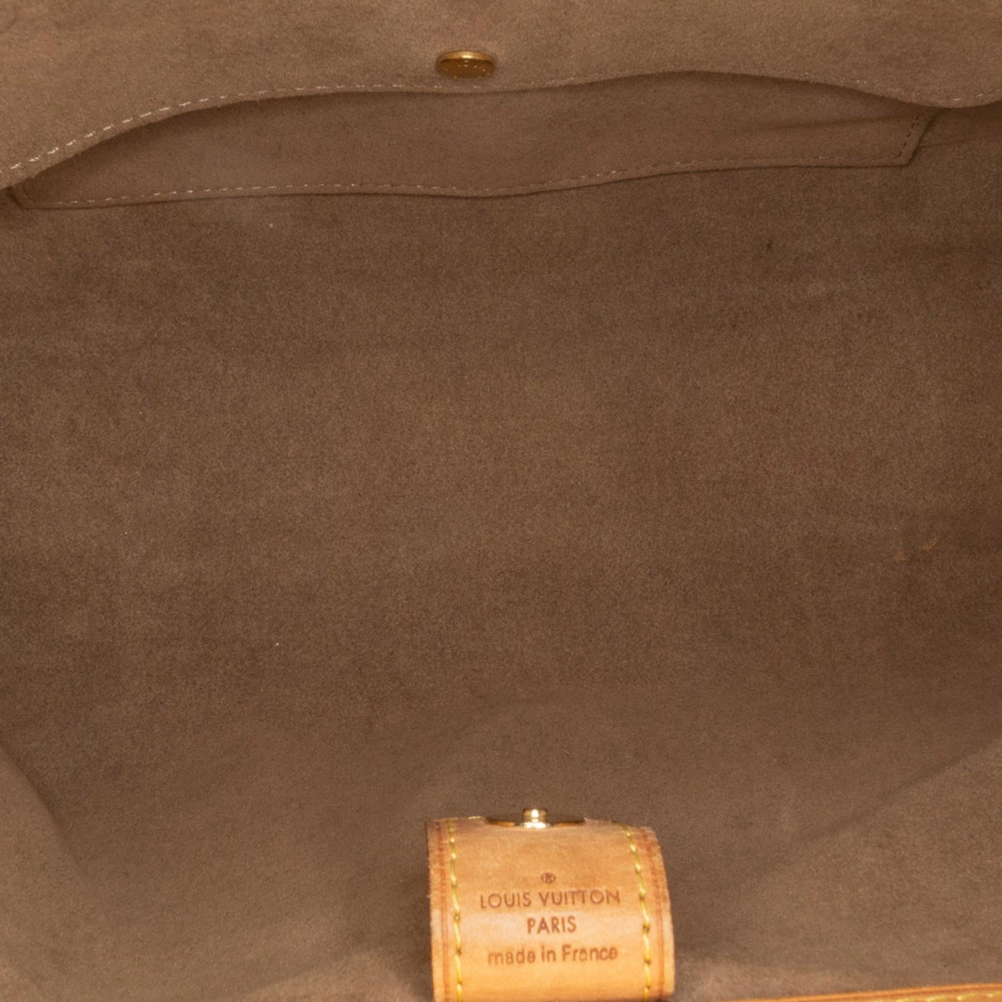 Louis Vuitton Monogram Multicolore Judy MM (SHG-CJbasS)