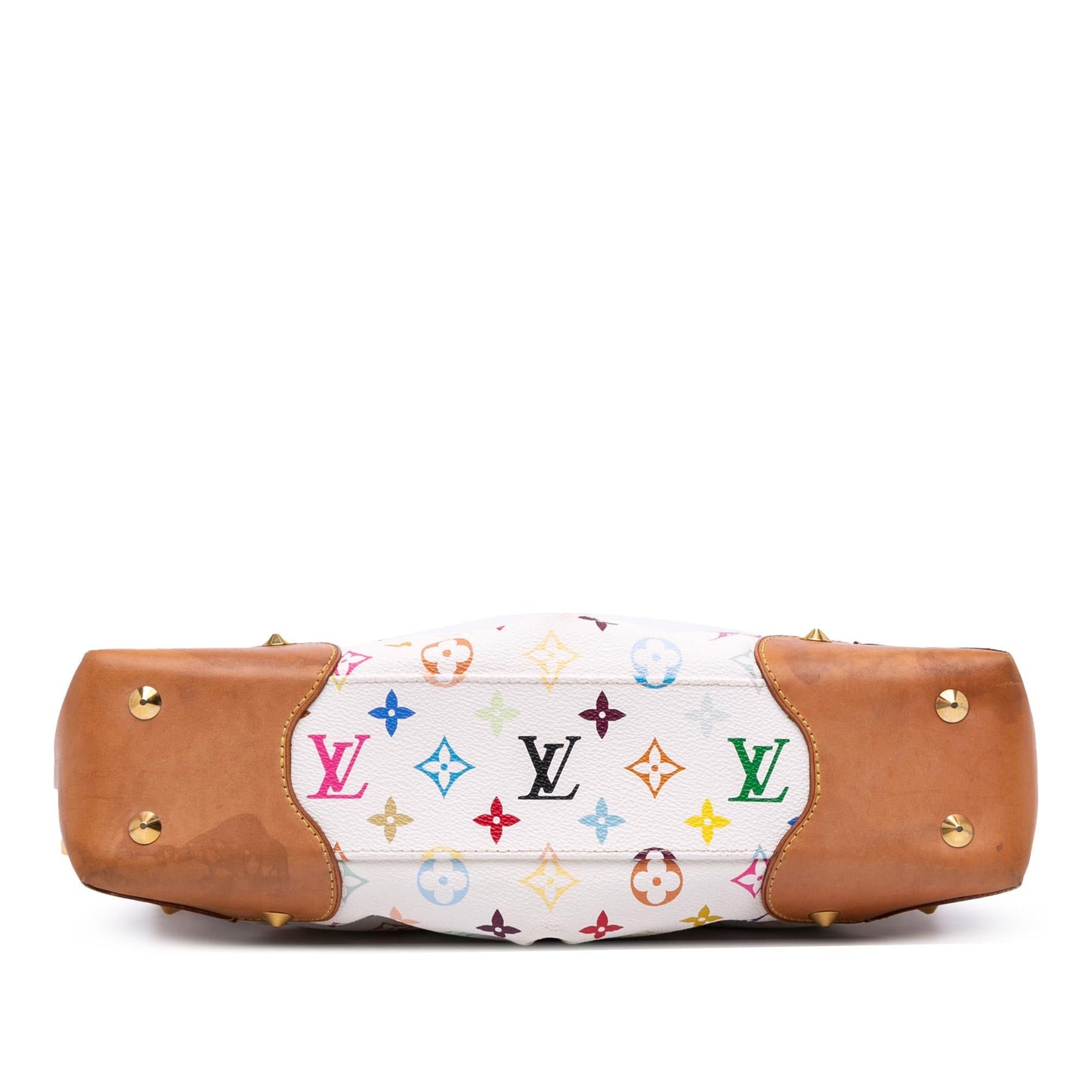 Louis Vuitton Monogram Multicolore Judy MM