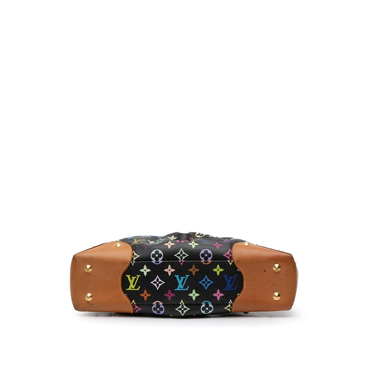 Louis Vuitton Monogram Multicolore Judy MM