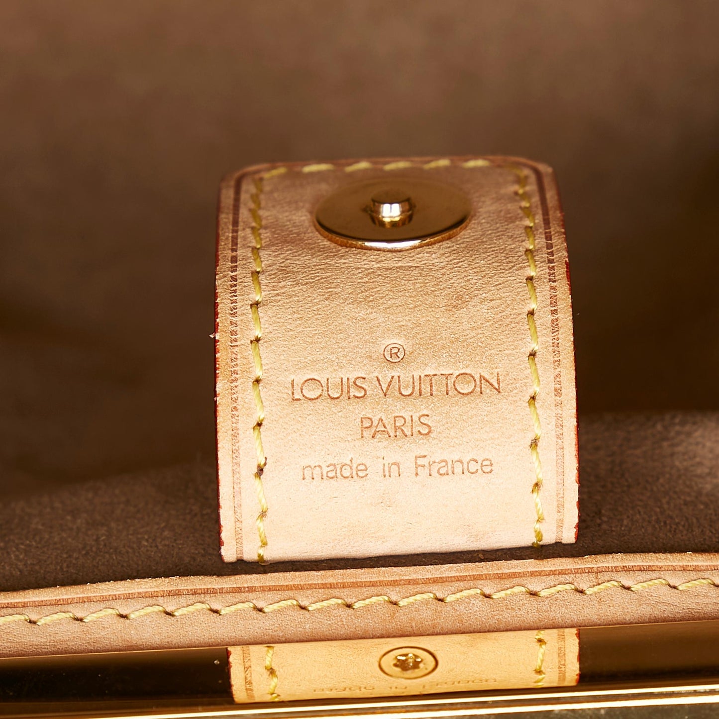 Louis Vuitton Monogram Multicolore Judy PM (SHG-33288)