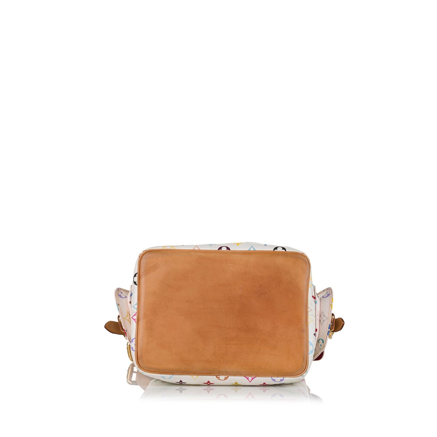 Louis Vuitton Monogram Multicolore Petit Noe (SHG-33711)