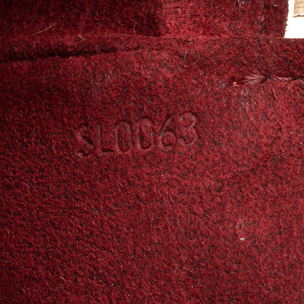 Louis Vuitton Monogram Multicolore Pochette Accessoires (SHF-19985)