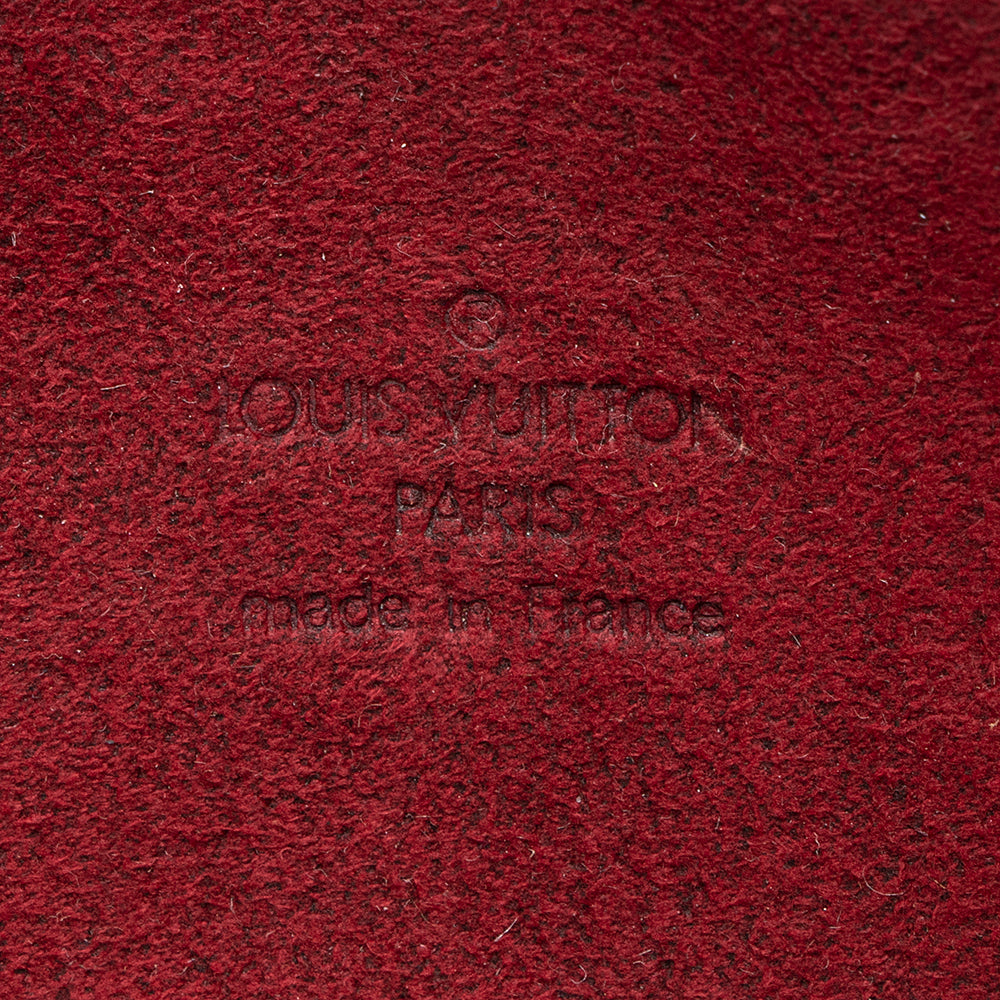 Louis Vuitton Monogram Multicolore Pochette Accessoires (SHF-19985)