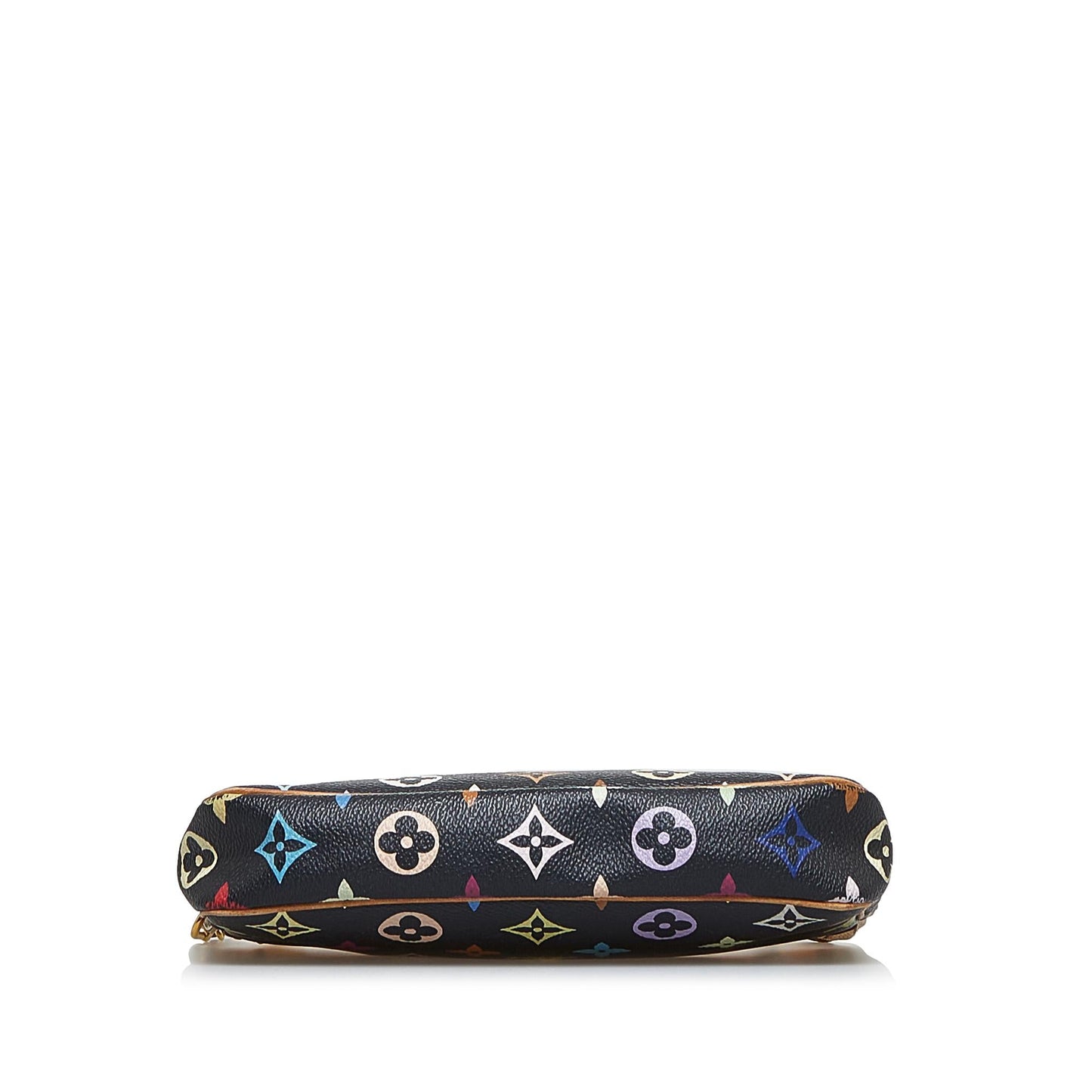 Louis Vuitton Monogram Multicolore Pochette Accessoires (SHG-VtkqZx)