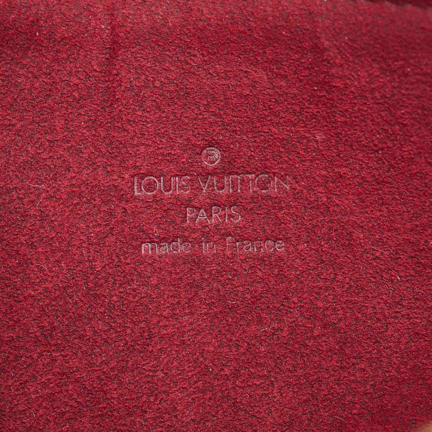 Louis Vuitton Monogram Multicolore Pochette Accessoires (SHG-e4x2wk)