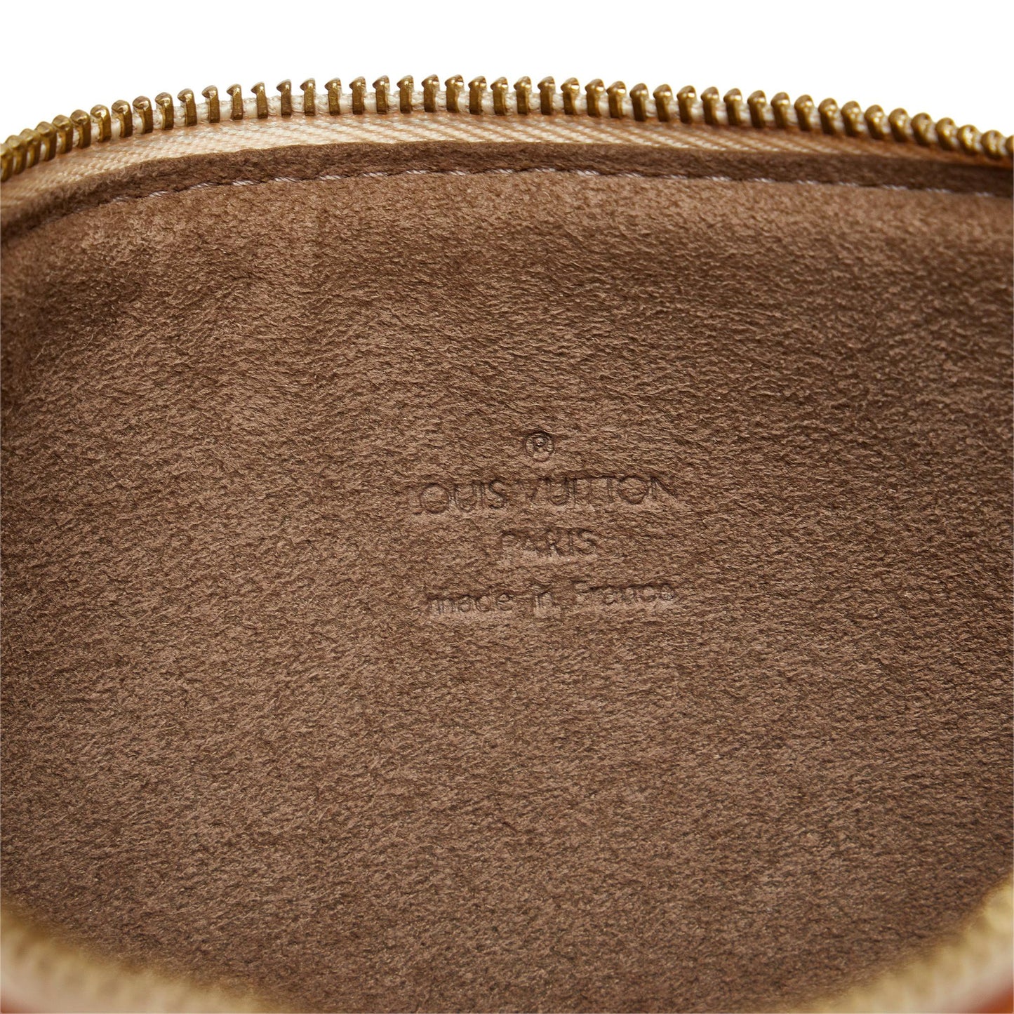 Louis Vuitton Monogram Multicolore Pochette Accessoires (SHG-zp1Fd7)
