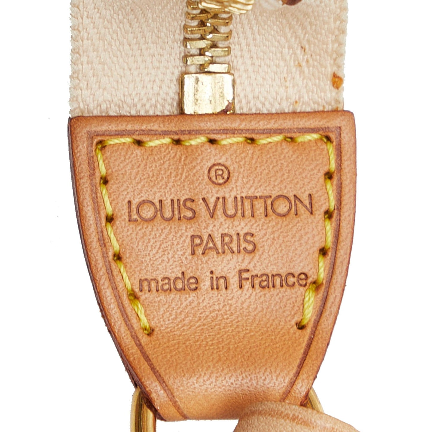 Louis Vuitton Monogram Multicolore Pochette Accessoires (SHG-ipexEE)