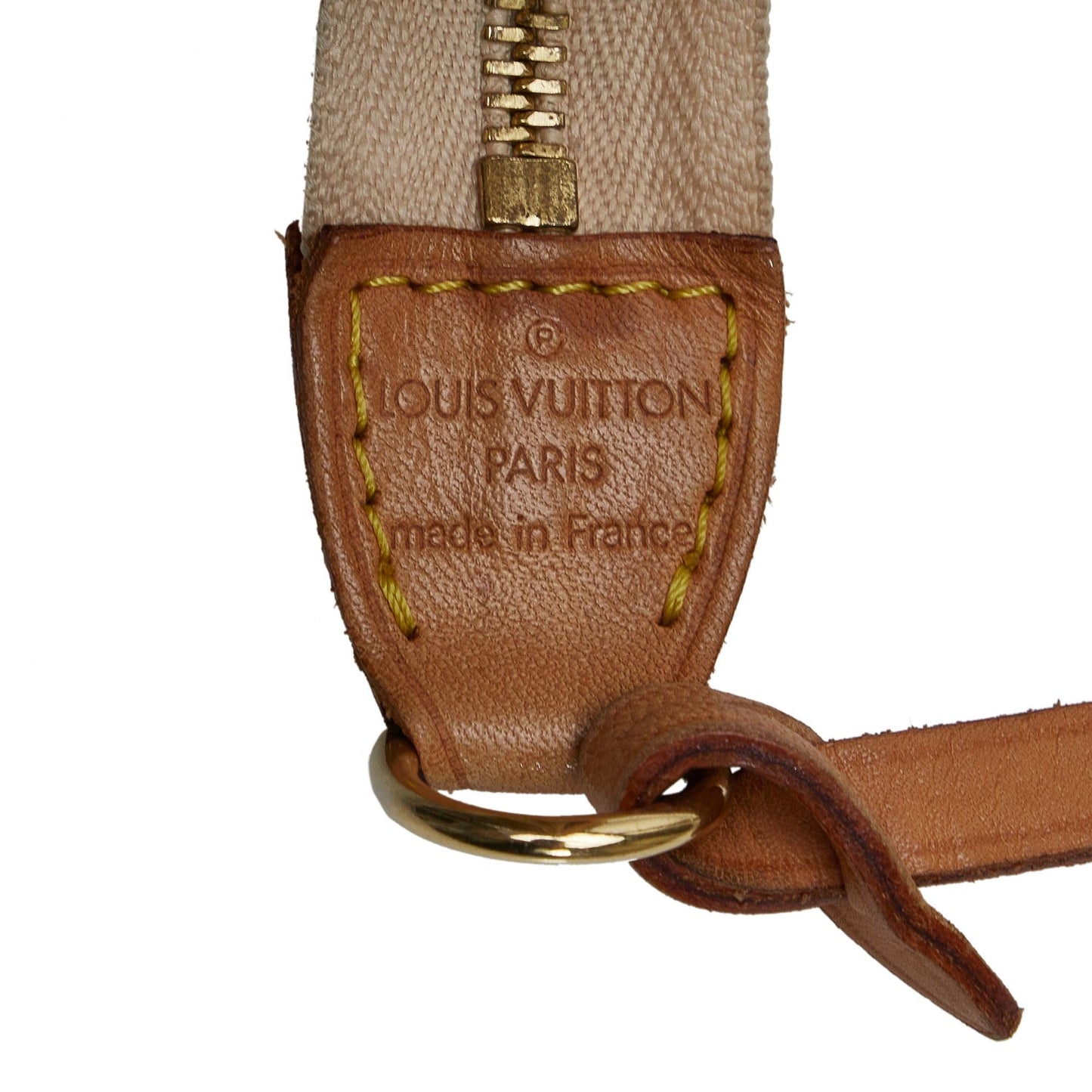 Louis Vuitton Monogram Multicolore Pochette Accessoires (SHG-3a8VAI)